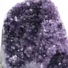 Amethist zakgeode Brazilië – Klein geologisch schatje - 5