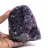 Amethist zakgeode Brazilië – Klein geologisch schatje