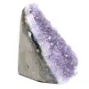 Amethistgeode van natuurlijke schoonheid – een schitterend exemplaar - 1