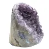Amethist Druse of Brilliance – Natuursteencollectie - 1