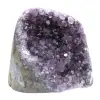 Amethist Druse of Brilliance – Natuursteencollectie - 2