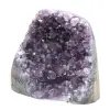 Amethist Druse of Brilliance – Natuursteencollectie - 3