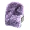 Amethistgeode, middelgroot, Brazilië – Crystal Brilliance - 3