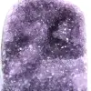 Amethistgeode, middelgroot, Brazilië – Crystal Brilliance - 5