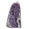 Amethist geode, ornament - 0