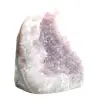 Amethist geode, middelgroot formaat Brazilië - 2