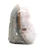 Amethist geode, middelgroot formaat Brazilië - 3