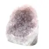Amethist geode, middelgroot formaat Brazilië - 4