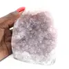 Amethist geode, middelgroot formaat Brazilië - 1