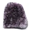 Amethist geode, huisdecoratie - 0