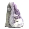 Amethist geode, topkwaliteit - 2