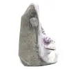 Amethist geode, topkwaliteit - 3