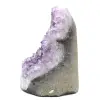 Amethist geode, topkwaliteit - 5