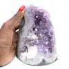 Amethist geode, topkwaliteit - 1
