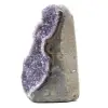 Amethist geode, ontspanning - 3