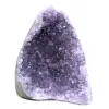 Amethist geode, meditatie - 0