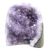 Amethist geode, zen ruimte - 1