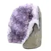 Amethist geode, zen ruimte - 3