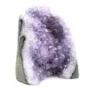 Amethist geode, zen ruimte - 5