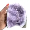 Amethist geode, zen ruimte - 2