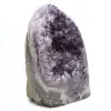 Miniatuur amethist geode, bureau - 2