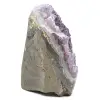 Miniatuur amethist geode, bureau - 3