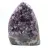 Miniatuur amethist geode, bureau