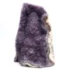 Amethist geode, ruw kristal - 0