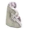 Amethist geode, zachte energie - 5