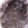 Amethist geode, zachte energie - 6