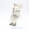 Klein exemplaar van mica op witte kwarts - 3