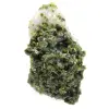 Marokkaanse epidootkristallen op natuurlijke matrix - 2
