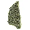Groene epidootkristallen op een matrix uit de Hoge Atlas - 2