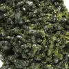 Groene epidootkristallen op een matrix uit de Hoge Atlas - 5
