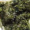 Groene epidootkristallen op matrix uit Marokko - 6