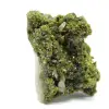 Groene epidootkristallen uit Marokko - 4