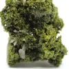 Groene epidootkristallen uit Marokko - 6