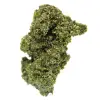 Epidootkristallen uit Marokko op beige matrix - 2