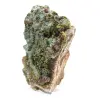 Natuurlijke Marokkaanse epidoot, gekristalliseerd exemplaar - 2