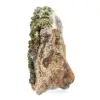 Natuurlijke Marokkaanse epidoot, gekristalliseerd exemplaar - 3