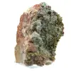 Natuurlijke Marokkaanse epidoot, gekristalliseerd exemplaar - 4