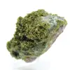 Kleine groene epidoot op Marokkaanse matrix - 2