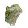 Kleine groene epidoot op Marokkaanse matrix - 3