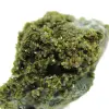 Kleine groene epidoot op Marokkaanse matrix - 6