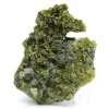 Natuurlijk exemplaar van groene epidoot uit Marokko - 2
