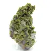 Natuurlijk exemplaar van groene epidoot uit Marokko - 4