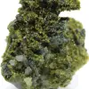 Natuurlijk exemplaar van groene epidoot uit Marokko - 6