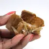 Natuurlijk monster van Marokkaanse bariet - 0