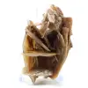 Natuurlijke Marokkaanse bariet met fijne kristallen - 1