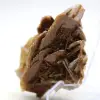 Natuurlijke Marokkaanse bariet met fijne kristallen - 3